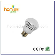 2014 China manufacturer 7W good quality led bulb lights